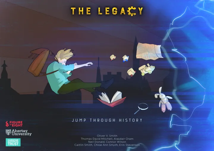The Legacy