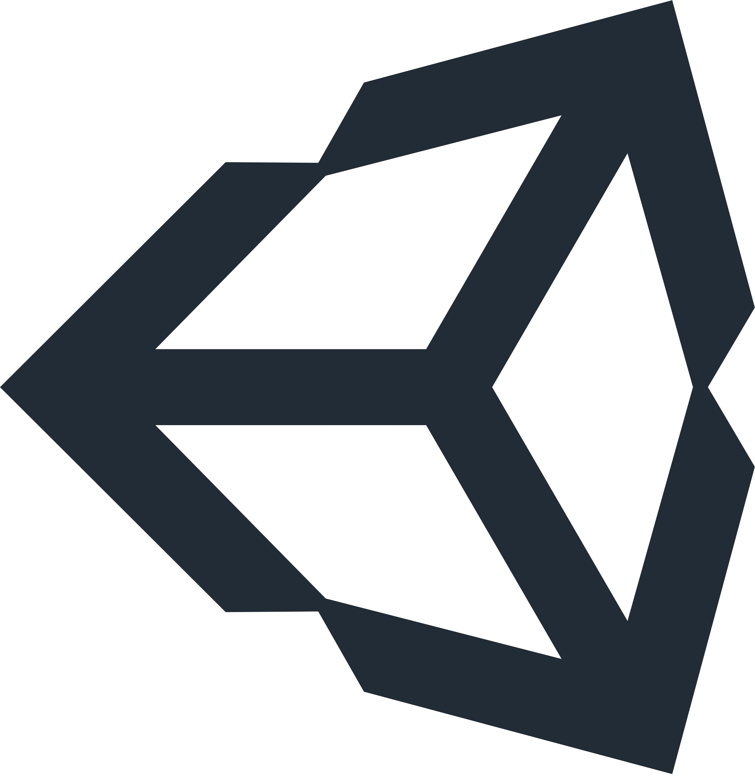 Unity 5